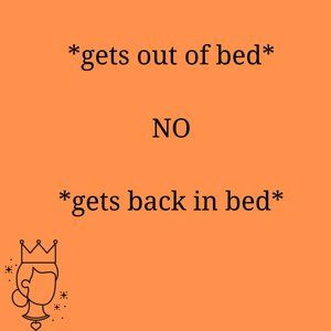 Not today, no, not today.